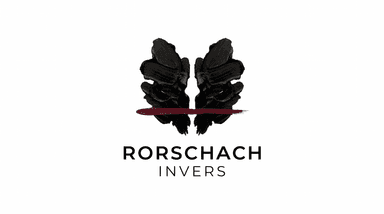 RORSCHACH INVERS